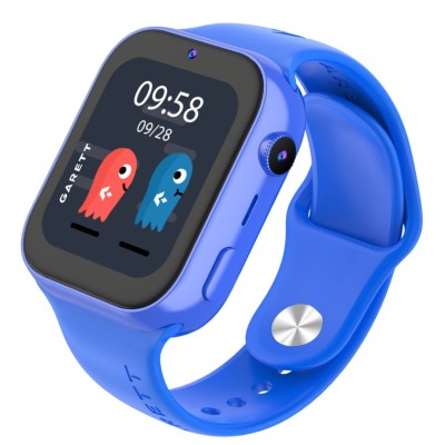 GARETT Kids Twin 2 4G Blue TWIN_2_4G_BLU GARETT Kids Twin 2 4G Blue TWIN_2_4G_BLU