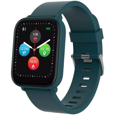 Canyon Easy SW-54 Smart Watch Green CNS-SW54BG Canyon Easy SW-54 Smart Watch Green CNS-SW54BG