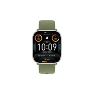 MyPhone WATCH Pastel Silver/Greenwood SMA002920