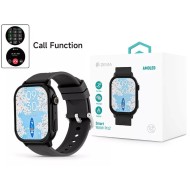 Devia Pro2 Smart Watch Black ST111462