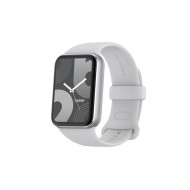Xiaomi Smart Band 9 Pro Moonlight Silver BHR8715GL