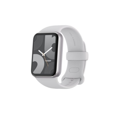 Xiaomi Smart Band 9 Pro Moonlight Silver BHR8715GL