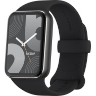 Xiaomi Smart Band 9 Pro Obsidian Black BHR8710GL
