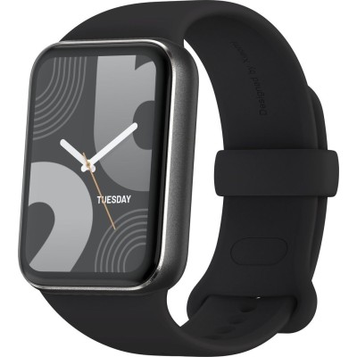 Xiaomi Smart Band 9 Pro Obsidian Black BHR8710GL