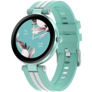 Canyon SW-61 Semifreddo SmartWatch Green CNS-SW61BL