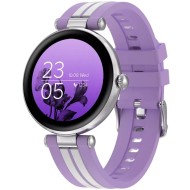 Canyon SW-61 Semifreddo SmartWatch Pink CNS-SW61PP