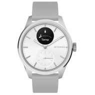 Withings Scanwatch 2 42mm Stainless steel White HWA10-MODEL 5-ALL-INT
