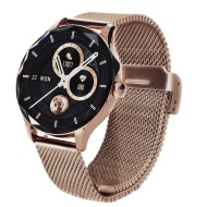 GARETT Smartwatch Viva Gold VIVA_GLD_STL GARETT Smartwatch Viva Gold VIVA_GLD_STL