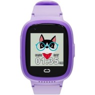 Canyon Sunny KW-48 Kids Watch Violet CNE-KW48VL