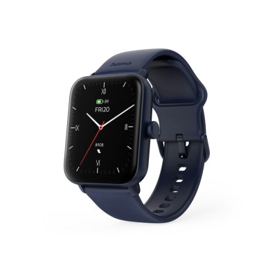 Hama SmartWatch 6010 Blue 00178621 Hama SmartWatch 6010 Blue 00178621