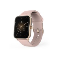Hama SmartWatch 6010 Rose Gold 00178620