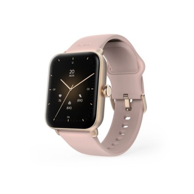 Hama SmartWatch 6010 Rose Gold 00178620
