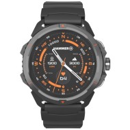 MyPhone HAMMER Watch 2 Black SMA002929