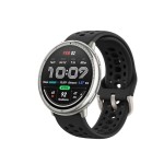 Amazfit Active 2 (Round) Black Sport Silicone W2437GL7N