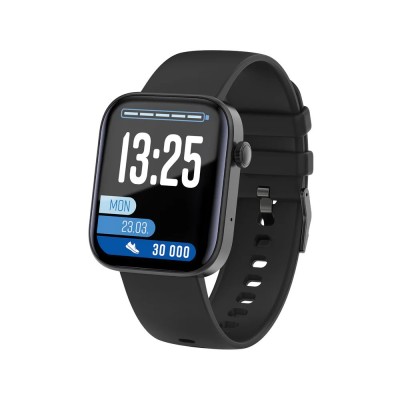 Lamax BCool2 Plus SmartWatch Black LXAWMBC2PLUBA Lamax BCool2 Plus SmartWatch Black LXAWMBC2PLUBA