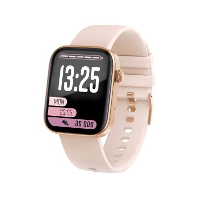 Lamax BCool2 Plus SmartWatch Rose Gold LXAWMBC2PLUPA Lamax BCool2 Plus SmartWatch Rose Gold LXAWMBC2PLUPA