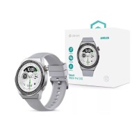 Devia Pro1 (V2) Smart Watch Silver ST111455