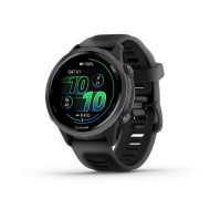 Garmin Forerunner 570 42mm Slate Gray Aluminum with Translucent Black/Black Band 010-02970-00