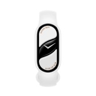 Xiaomi Smart Band 10 Ceramic Edition Pearl White BHR07Y5GL
