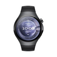 Huawei Watch 5 46mm Black 55020EWB