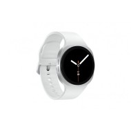 Samsung Galaxy Watch8 44mm Silver SM-L330NZSAEUE Samsung Galaxy Watch8 44mm Silver SM-L330NZSAEUE