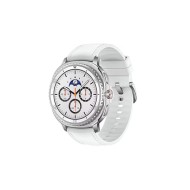 Samsung Galaxy Watch8 Classic 46mm White SM-L500NZWAEUE