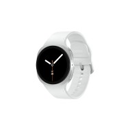 Samsung Galaxy Watch8 LTE 40mm Silver SM-L325FZSAEUE