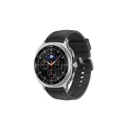 Samsung Galaxy Watch8 Classic LTE 46mm Black SM-L505FZKAEUE