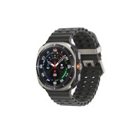 Samsung Galaxy Watch Ultra LTE 47mm Titanium Silver SM-L705FZS2EUE