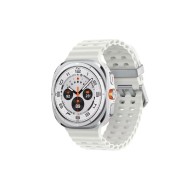 Samsung Galaxy Watch Ultra LTE 47mm Titanium White SM-L705FAW2EUE