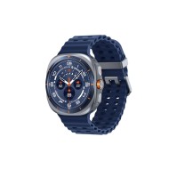 Samsung Galaxy Watch Ultra LTE 47mm Titanium Blue SM-L705FZB2EUE