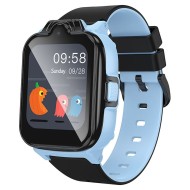 Hoco Y104 gyerek okos&oacute;ra Blue HC646369