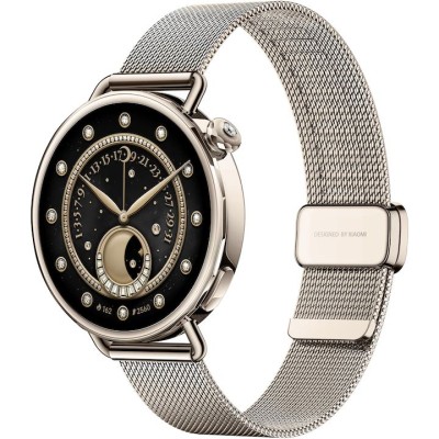 Xiaomi Watch S4 41mm Milanese Strap BHR07VWGL Xiaomi Watch S4 41mm Milanese Strap BHR07VWGL