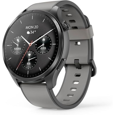 Hama SmartWatch 9000 Antracit 00178627 Hama SmartWatch 9000 Antracit 00178627