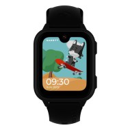 GARETT Kids Vibe AI 4G Black VIBE_AI_BLACK
