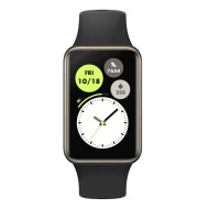 Honor Band 10 Black 5502ABRE