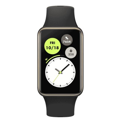 Honor Band 10 Black 5502ABRE Honor Band 10 Black 5502ABRE