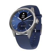 Withings Scanwatch 2 42mm Stainless steel Blue HWA10- MODEL 12-ALL-INT