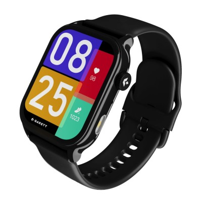 GARETT GRC Activity 3 Black GRC_ACTIVITY_3 BLACK_BLK GARETT GRC Activity 3 Black GRC_ACTIVITY_3 BLACK_BLK