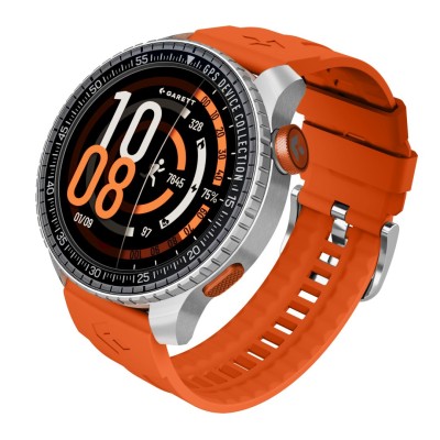 GARETT Compass GPS Silver COMPASS_GPS_SLV GARETT Compass GPS Silver COMPASS_GPS_SLV