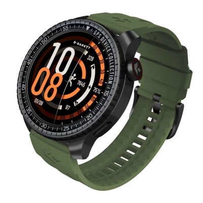 GARETT Compass GPS Black COMPASS_GPS_BLK GARETT Compass GPS Black COMPASS_GPS_BLK