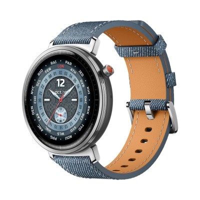 Honor Watch Fit Elegant Denim 5502ABWP Honor Watch Fit Elegant Denim 5502ABWP
