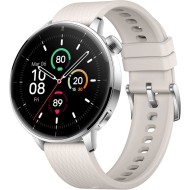 Oneplus Watch 3 43mm Silver Steel 5491100422 Oneplus Watch 3 43mm Silver Steel 5491100422