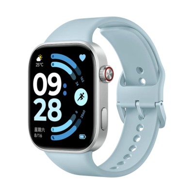 Xiaomi Redmi Watch 6 Glacier Blue BHR08CWGL Xiaomi Redmi Watch 6 Glacier Blue BHR08CWGL