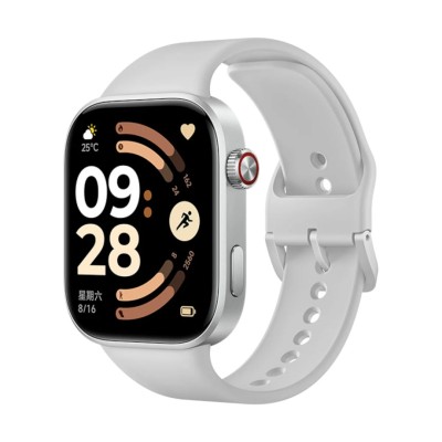 Xiaomi Redmi Watch 6 Silver/Gray BHR08CUGL Xiaomi Redmi Watch 6 Silver/Gray BHR08CUGL