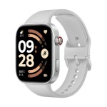 Xiaomi Redmi Watch 6 NFC Silver/Gray BHR0955GL