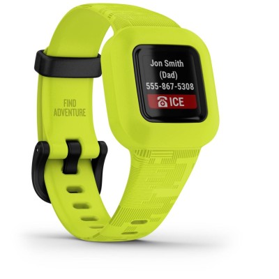 Garmin Vivofit Jr. 3 Digi Camo 010-02441-00