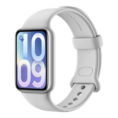 Xiaomi Smart Band 10 Pro NFC Glacier Silver BHR095BGL Xiaomi Smart Band 10 Pro NFC Glacier Silver BHR095BGL