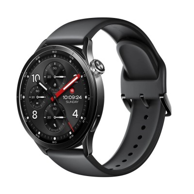 Xiaomi Watch S5 46mm Black BHR08IVGL Xiaomi Watch S5 46mm Black BHR08IVGL