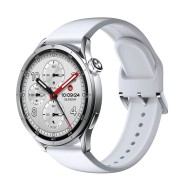 Xiaomi Watch S5 46mm Silver BHR08ISGL